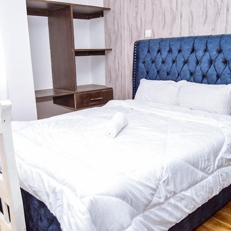 Jacky'S Fully Furnished Apartments Nakuru Exterior photo