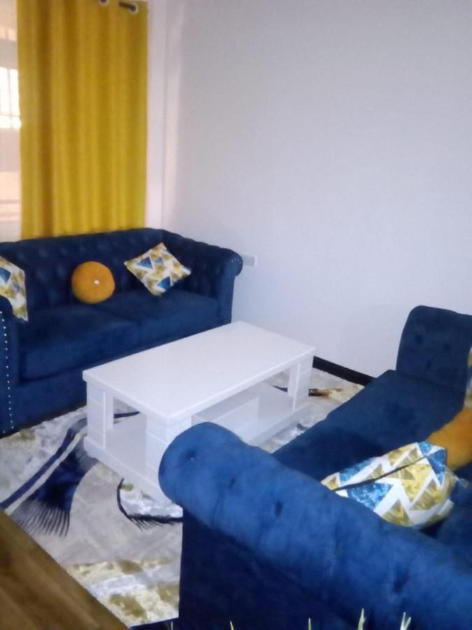 Jacky'S Fully Furnished Apartments Nakuru Exterior photo