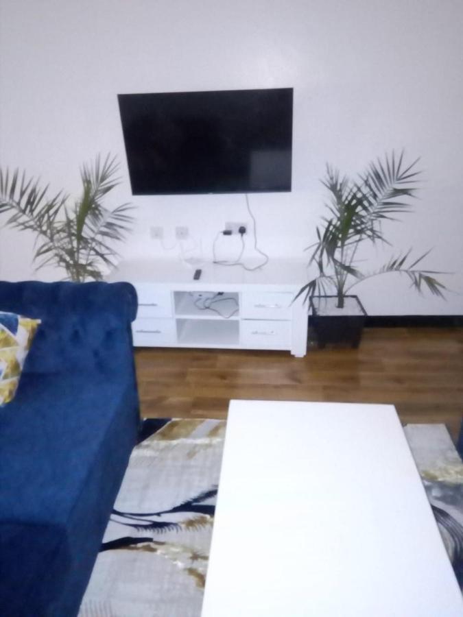 Jacky'S Fully Furnished Apartments Nakuru Exterior photo