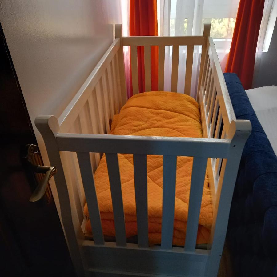 Jacky'S Fully Furnished Apartments Nakuru Exterior photo