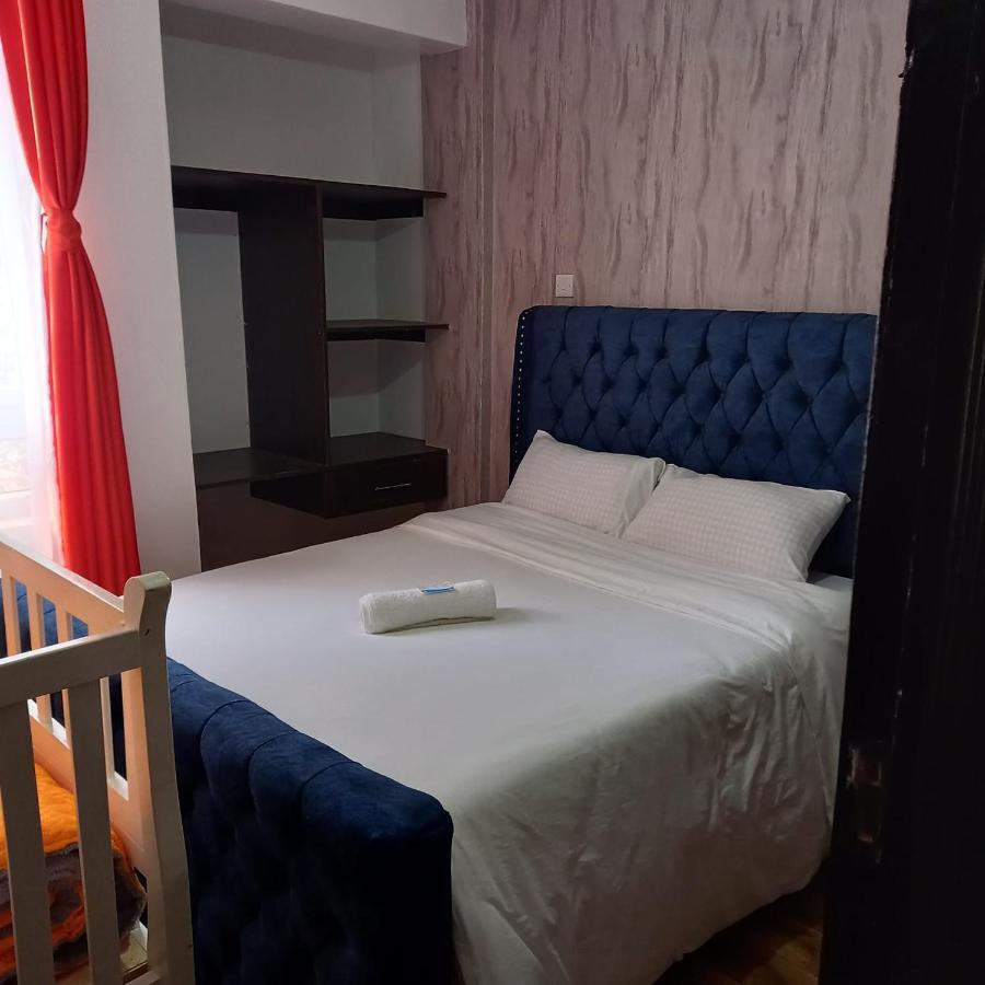 Jacky'S Fully Furnished Apartments Nakuru Exterior photo