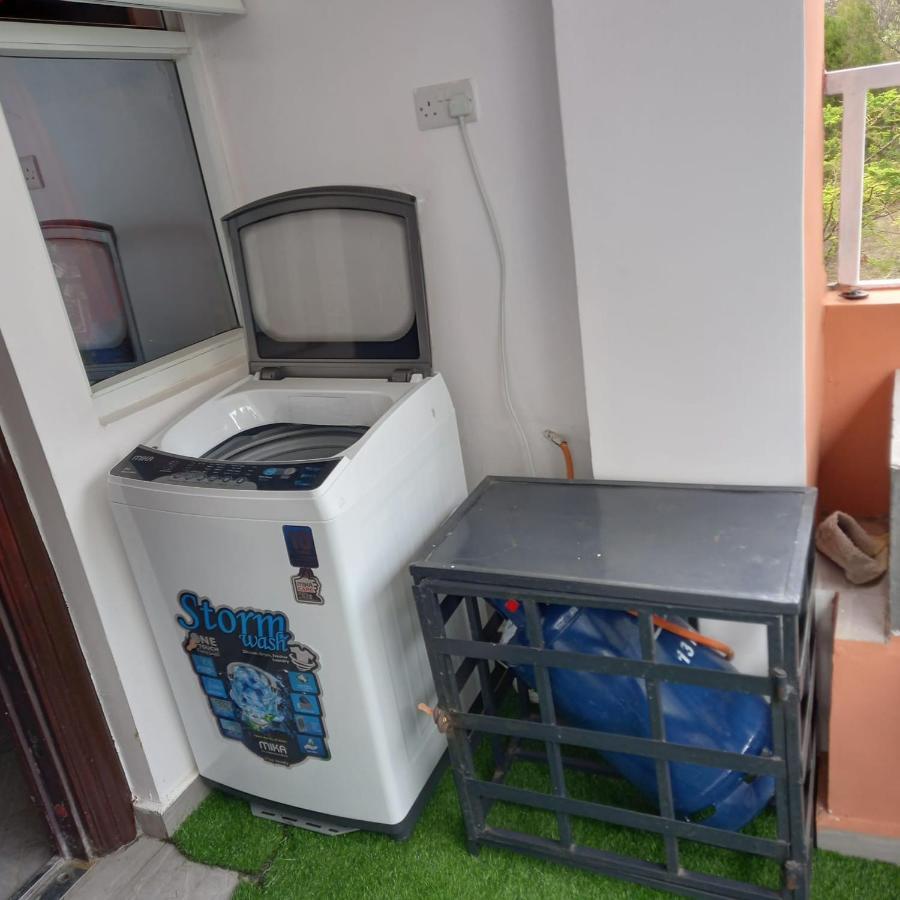 Jacky'S Fully Furnished Apartments Nakuru Exterior photo