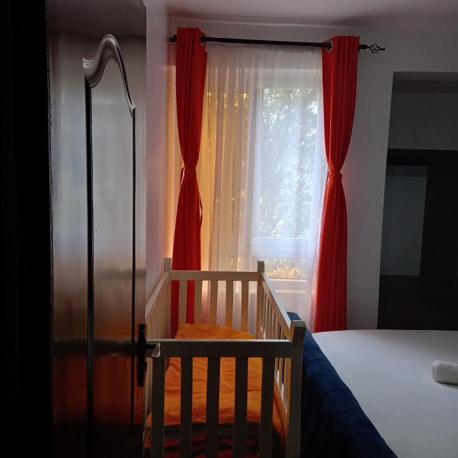 Jacky'S Fully Furnished Apartments Nakuru Exterior photo