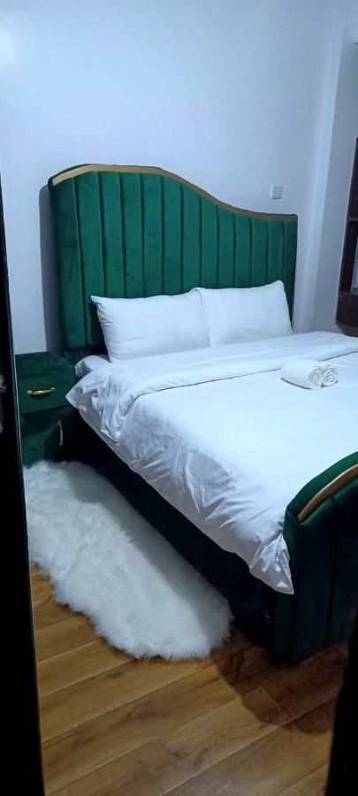 Jacky'S Fully Furnished Apartments Nakuru Exterior photo