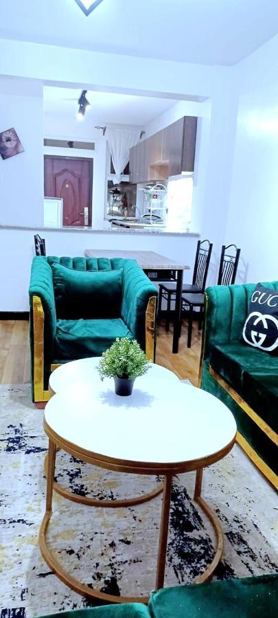 Jacky'S Fully Furnished Apartments Nakuru Exterior photo