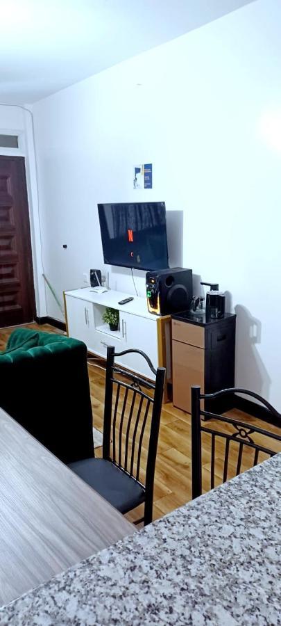 Jacky'S Fully Furnished Apartments Nakuru Exterior photo